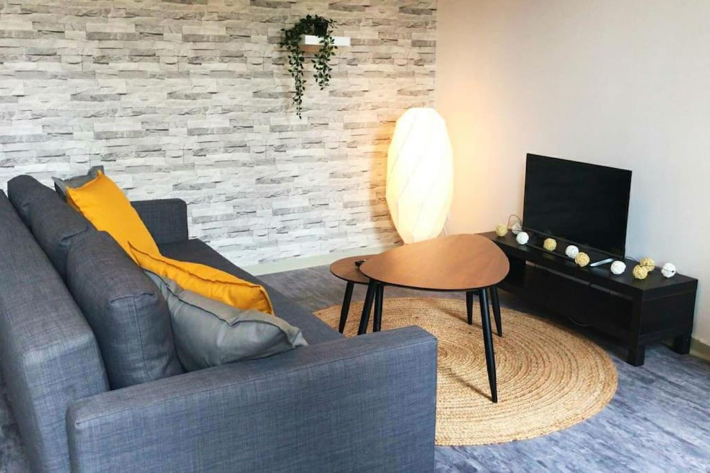 T2 Le Sudiste Apartment Valence  Exterior photo